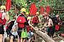 Russell River Full Day Sports Rafting Ex Port Douglas (Season starts 01 Jan 2013)