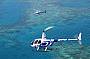Reef Discovery - 30 minute scenic heli flight
