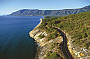 follow the Coral Sea coast to Skyrail