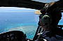 Experience The Great Barrier Reef Outer Reef Pontoon (Helicopter both way)