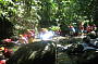 Russell River Full Day Sports Rafting Ex Cairns (Season starts 01 Jan 2013)