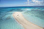 Experience The Great Barrier Reef Outer Reef Pontoon (Helicopter both way)