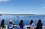 Ferry Ride in Moreton Bay