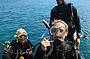 3 Day/ 1 Night Live aboard Referral (not for certified divers or snorkelers)on MV Kangaroo Explorer