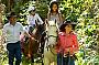 Horse Riding Highlights Tour