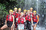 Russell River Full Day Sports Rafting Group Booking 4 or more passengers ex Cns (Season starts 01 Jan 2013)