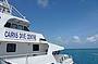 3 Day/ 2 Night Trip Dive Trip - MV Kangaroo Explorer (qualified divers only)