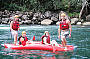 Russell River Full Day Sports Rafting Group Booking 4 or more passengers ex Port Douglas (Season starts 01 Jan 2013)