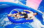 Whitewater World Entry and Transfers from Brisbane (B26)