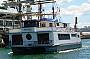 NYE Cruise - Dinner & into the New Year 