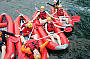 Russell River Full Day Sports Rafting Group Booking 4 or more passengers ex Port Douglas (Season starts 01 Jan 2013)