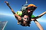 14,000ft Tandem Skydive at Coolum Beach