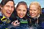 Open Water Dive Course - 5 Day