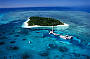 Enjoy 2 hours on beautiful Green Island