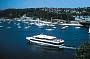Cruise in Middle Harbour