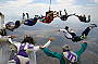 Skydive Safari Day Trip - 4 Jumps in one day!