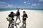 Sandy Cay Escape - 2hr Exclusive Heli & Reef 